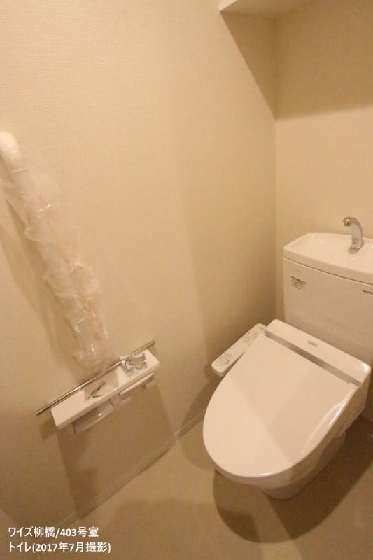 浅草橋駅 徒歩3分 6階の物件内観写真