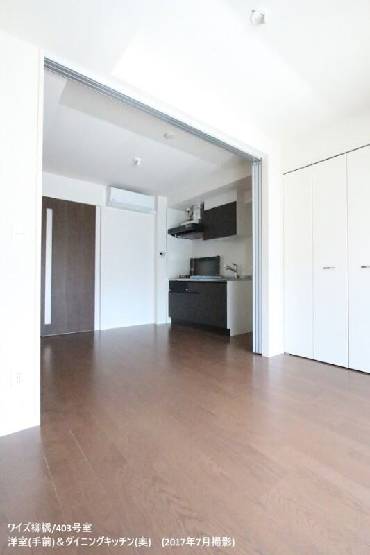 浅草橋駅 徒歩3分 6階の物件内観写真