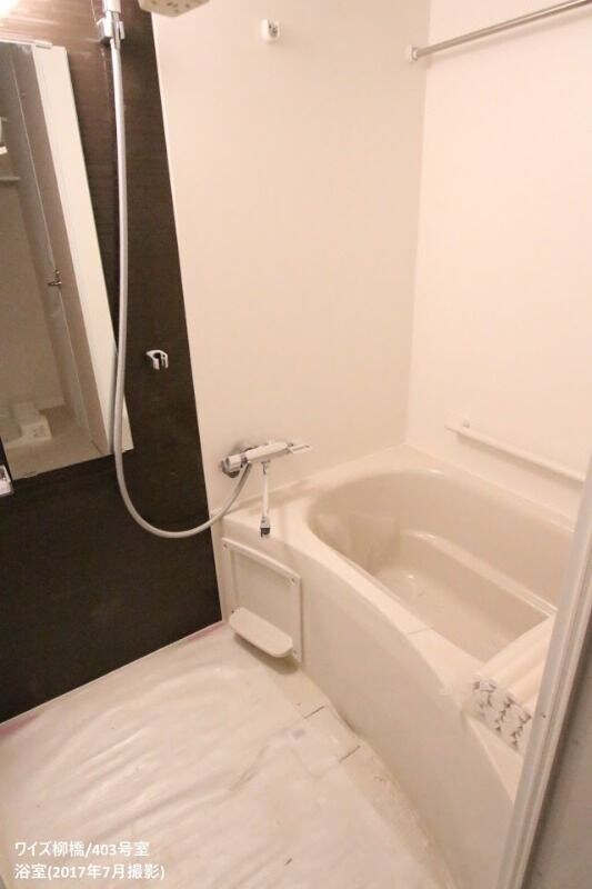 浅草橋駅 徒歩3分 6階の物件内観写真