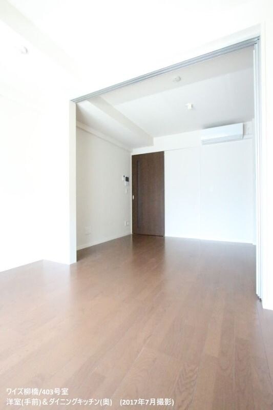 浅草橋駅 徒歩3分 6階の物件内観写真