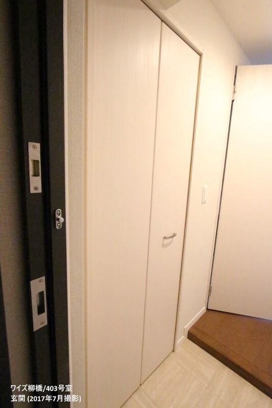 浅草橋駅 徒歩3分 6階の物件内観写真