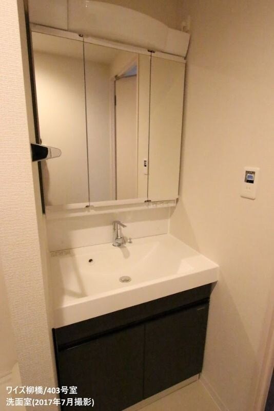 浅草橋駅 徒歩3分 6階の物件内観写真