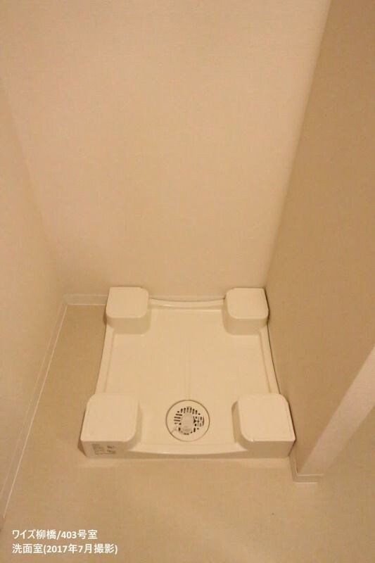 浅草橋駅 徒歩3分 6階の物件内観写真