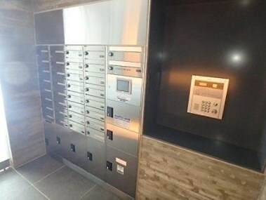 浅草橋駅 徒歩3分 6階の物件内観写真