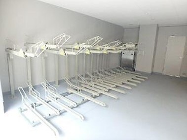 浅草橋駅 徒歩3分 6階の物件内観写真