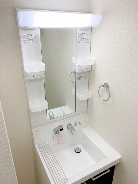 綾瀬駅 徒歩10分 5階の物件内観写真