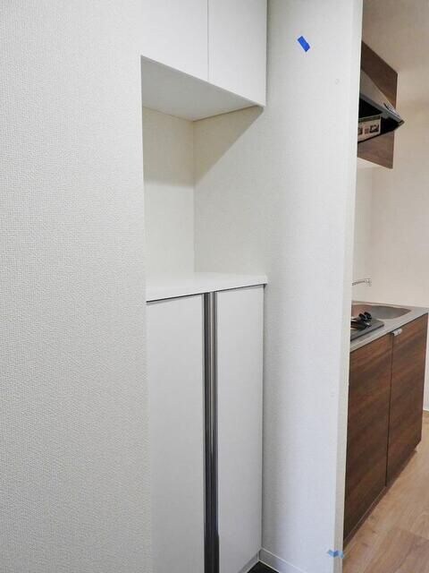 綾瀬駅 徒歩10分 5階の物件内観写真