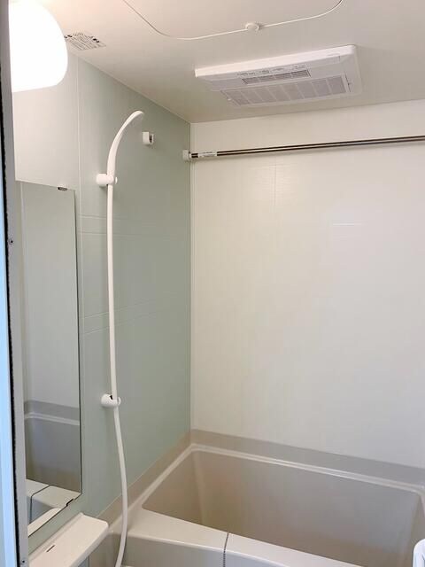 綾瀬駅 徒歩10分 5階の物件内観写真