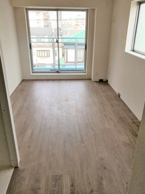 綾瀬駅 徒歩10分 5階の物件内観写真