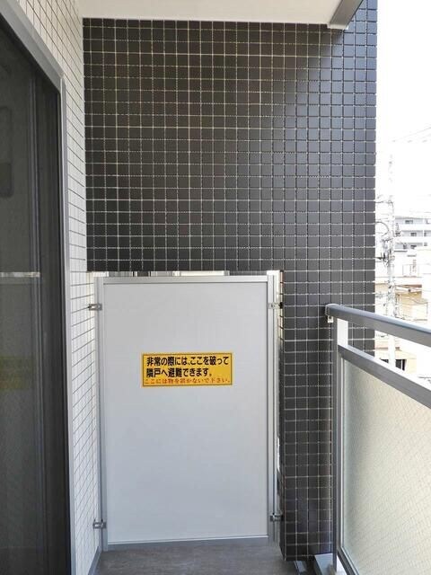 綾瀬駅 徒歩10分 5階の物件内観写真