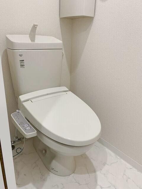 綾瀬駅 徒歩10分 5階の物件内観写真