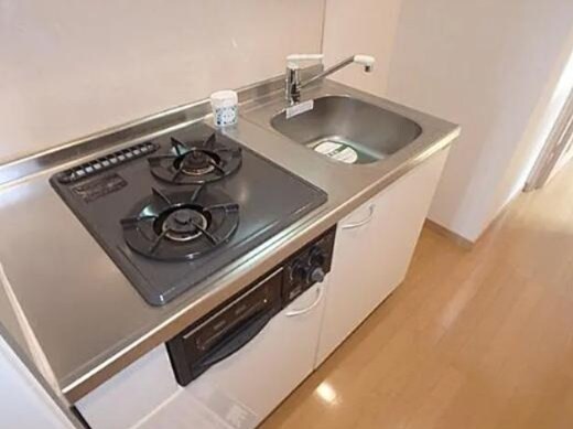 門前仲町駅 徒歩9分 5階の物件内観写真