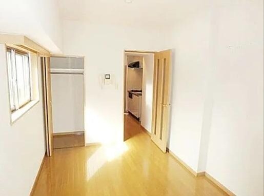 門前仲町駅 徒歩9分 5階の物件内観写真