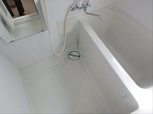 門前仲町駅 徒歩9分 5階の物件内観写真