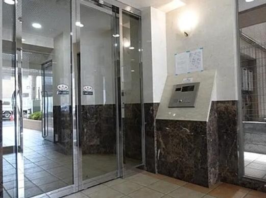 門前仲町駅 徒歩9分 5階の物件内観写真