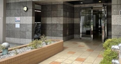 門前仲町駅 徒歩9分 5階の物件内観写真