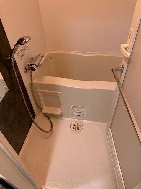 新宿三丁目駅 徒歩7分 5階の物件内観写真