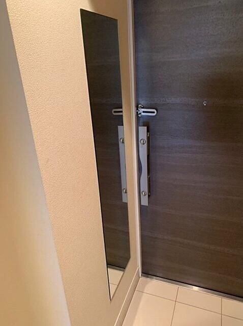 新宿三丁目駅 徒歩7分 5階の物件内観写真