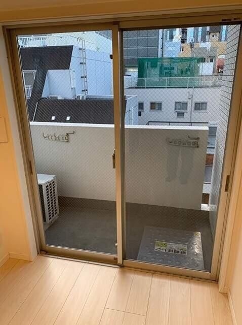 新宿三丁目駅 徒歩7分 5階の物件内観写真