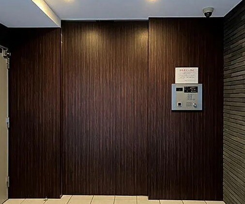 新宿三丁目駅 徒歩7分 5階の物件内観写真