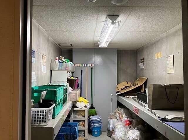 新宿三丁目駅 徒歩7分 5階の物件内観写真