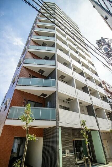 新宿三丁目駅 徒歩7分 5階の物件内観写真