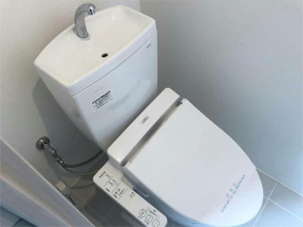 目黒駅 徒歩10分 3階の物件内観写真