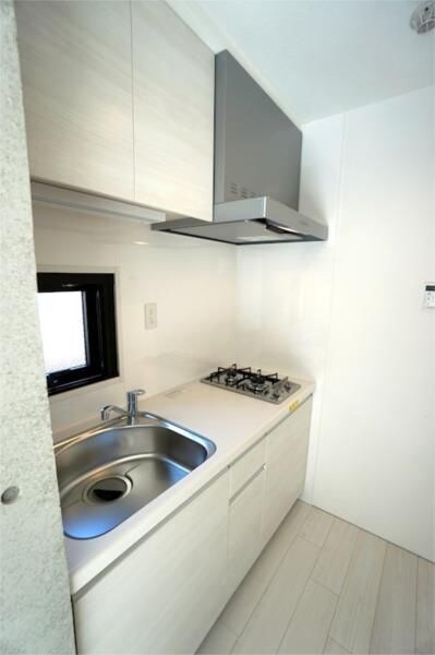 目黒駅 徒歩10分 3階の物件内観写真