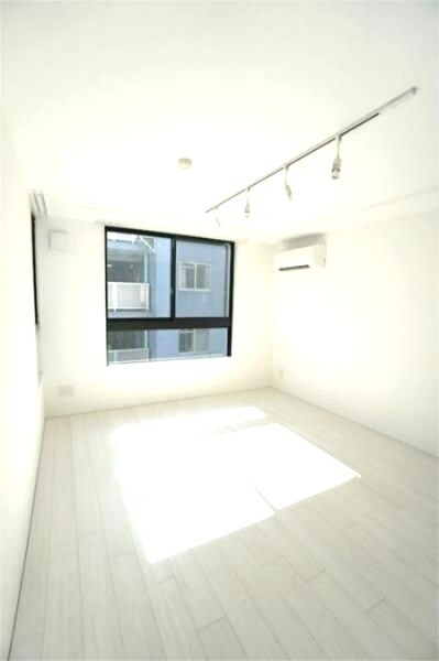 目黒駅 徒歩10分 3階の物件内観写真