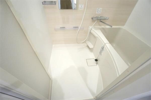 目黒駅 徒歩10分 3階の物件内観写真