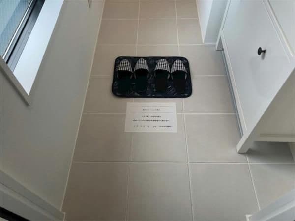 目黒駅 徒歩10分 3階の物件内観写真