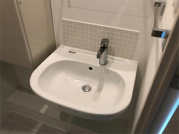 目黒駅 徒歩10分 3階の物件内観写真