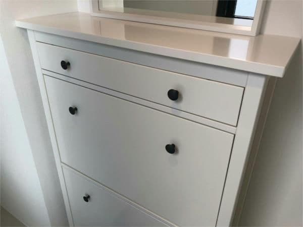 目黒駅 徒歩10分 3階の物件内観写真