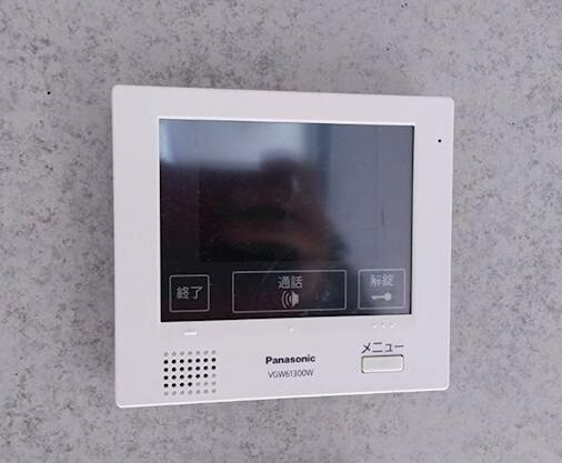 目黒駅 徒歩10分 3階の物件内観写真