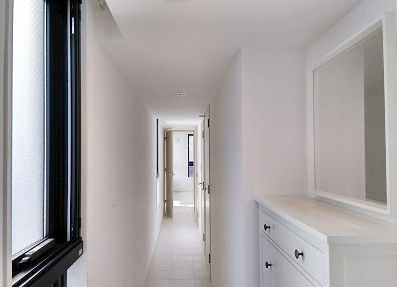 目黒駅 徒歩10分 3階の物件内観写真