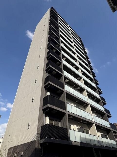 金町駅 徒歩10分の物件外観写真