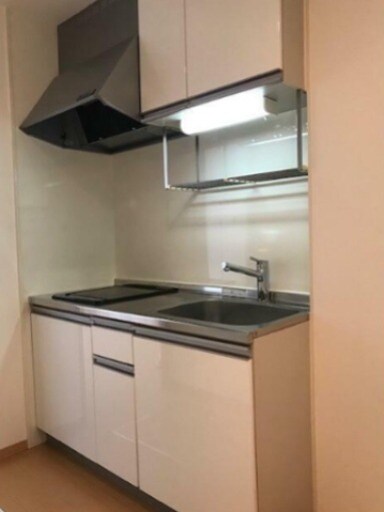 王子神谷駅 徒歩6分 1階の物件内観写真