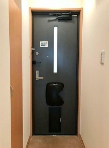 王子神谷駅 徒歩6分 1階の物件内観写真