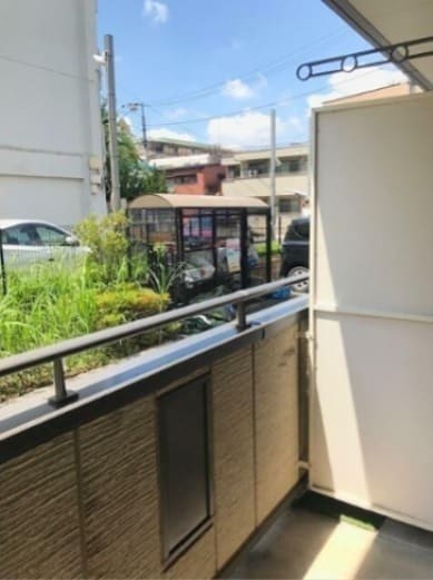 王子神谷駅 徒歩6分 1階の物件内観写真