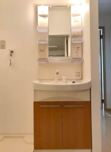 王子神谷駅 徒歩6分 1階の物件内観写真