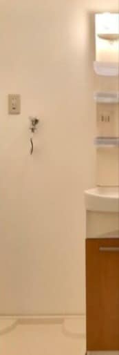 王子神谷駅 徒歩6分 1階の物件内観写真