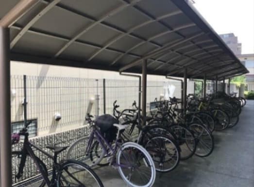 王子神谷駅 徒歩6分 1階の物件内観写真