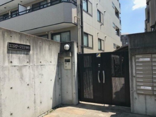 王子神谷駅 徒歩6分 1階の物件内観写真