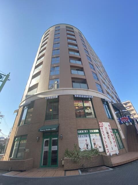 新小岩駅 徒歩12分の物件外観写真