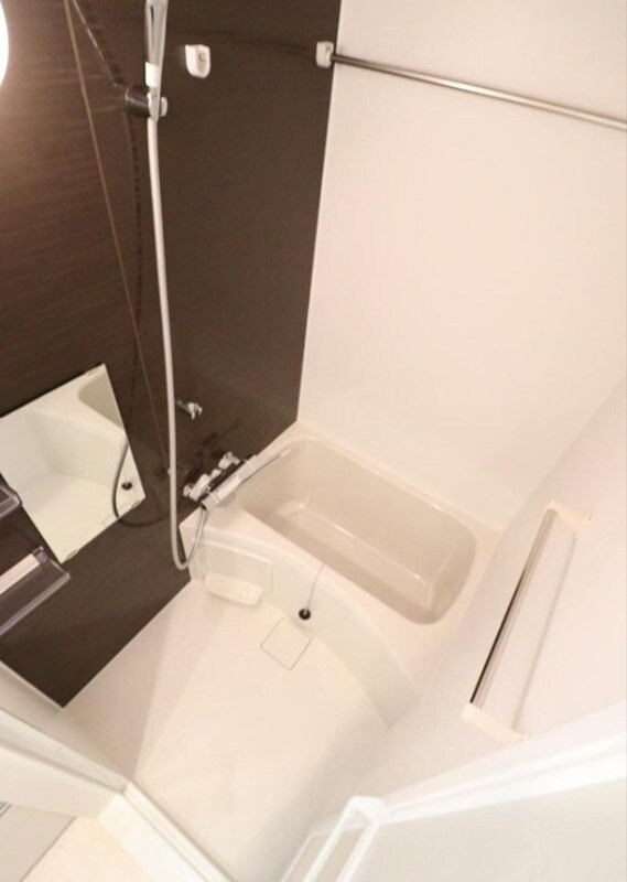 亀有駅 徒歩3分 4階の物件内観写真