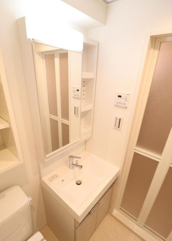 亀有駅 徒歩3分 4階の物件内観写真