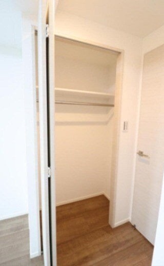 亀有駅 徒歩3分 4階の物件内観写真