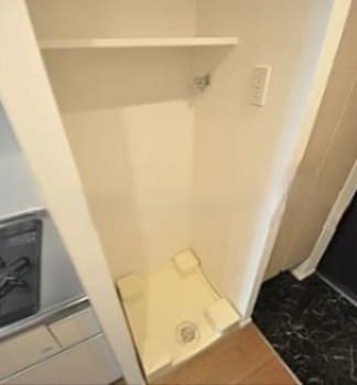 亀有駅 徒歩3分 4階の物件内観写真