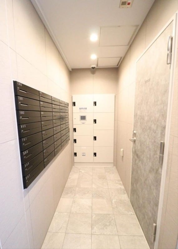 亀有駅 徒歩3分 4階の物件内観写真