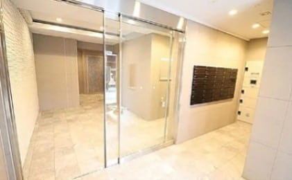 亀有駅 徒歩3分 4階の物件内観写真